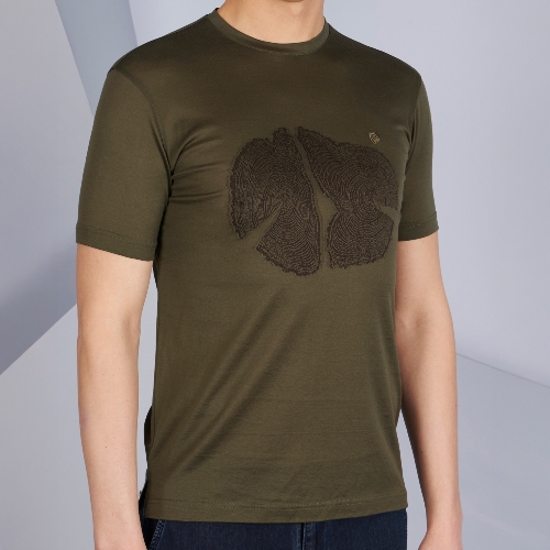 Resim Giovane Gentile T-Shirt