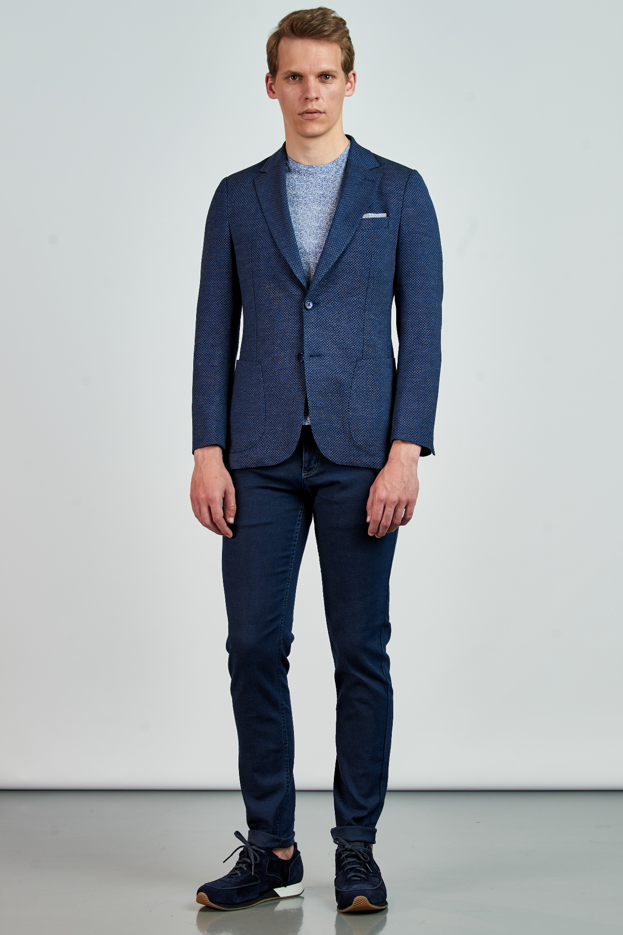 Picture of Giovane Gentile Jacket