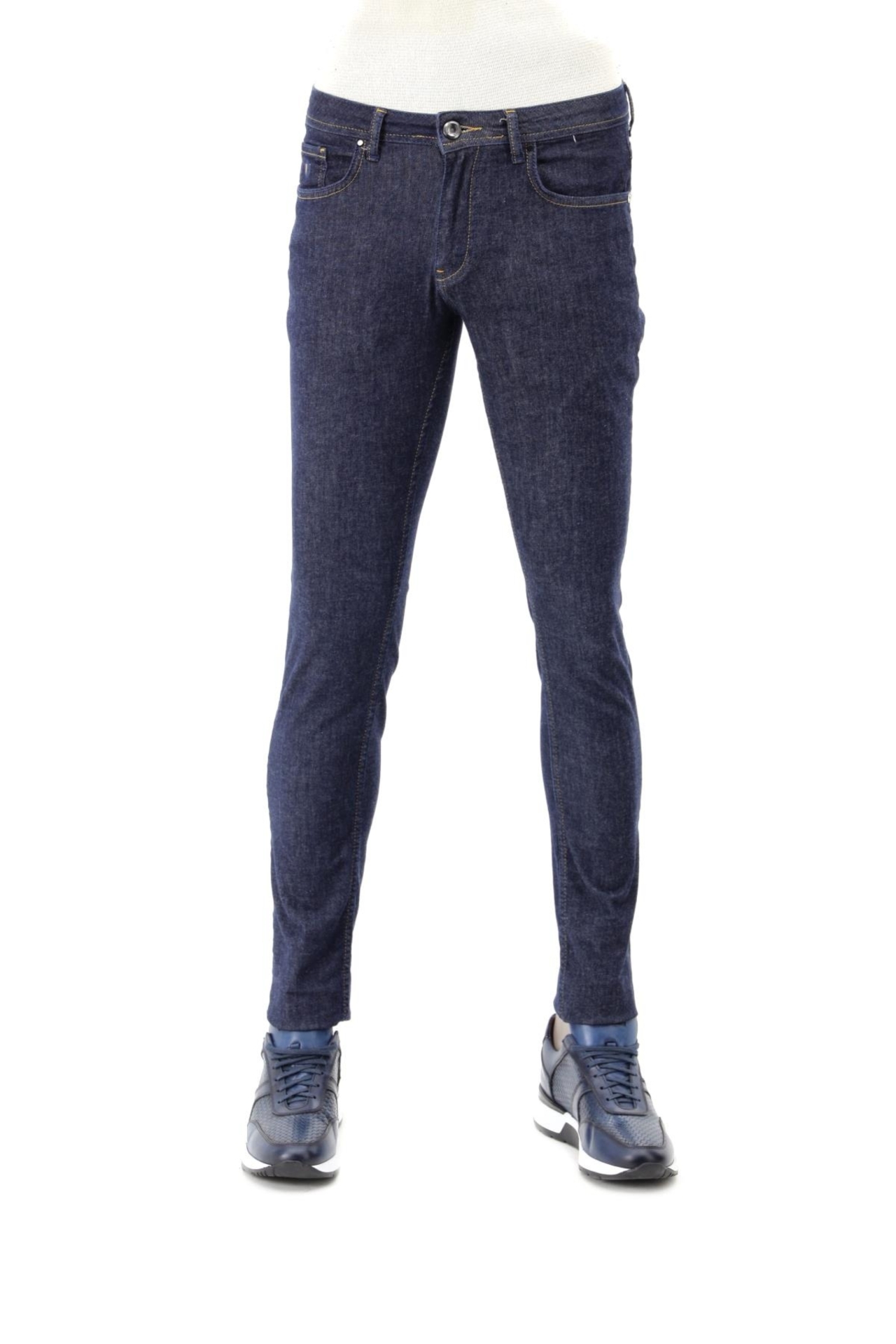 Picture of Giovane G. Designers Trousers Denim