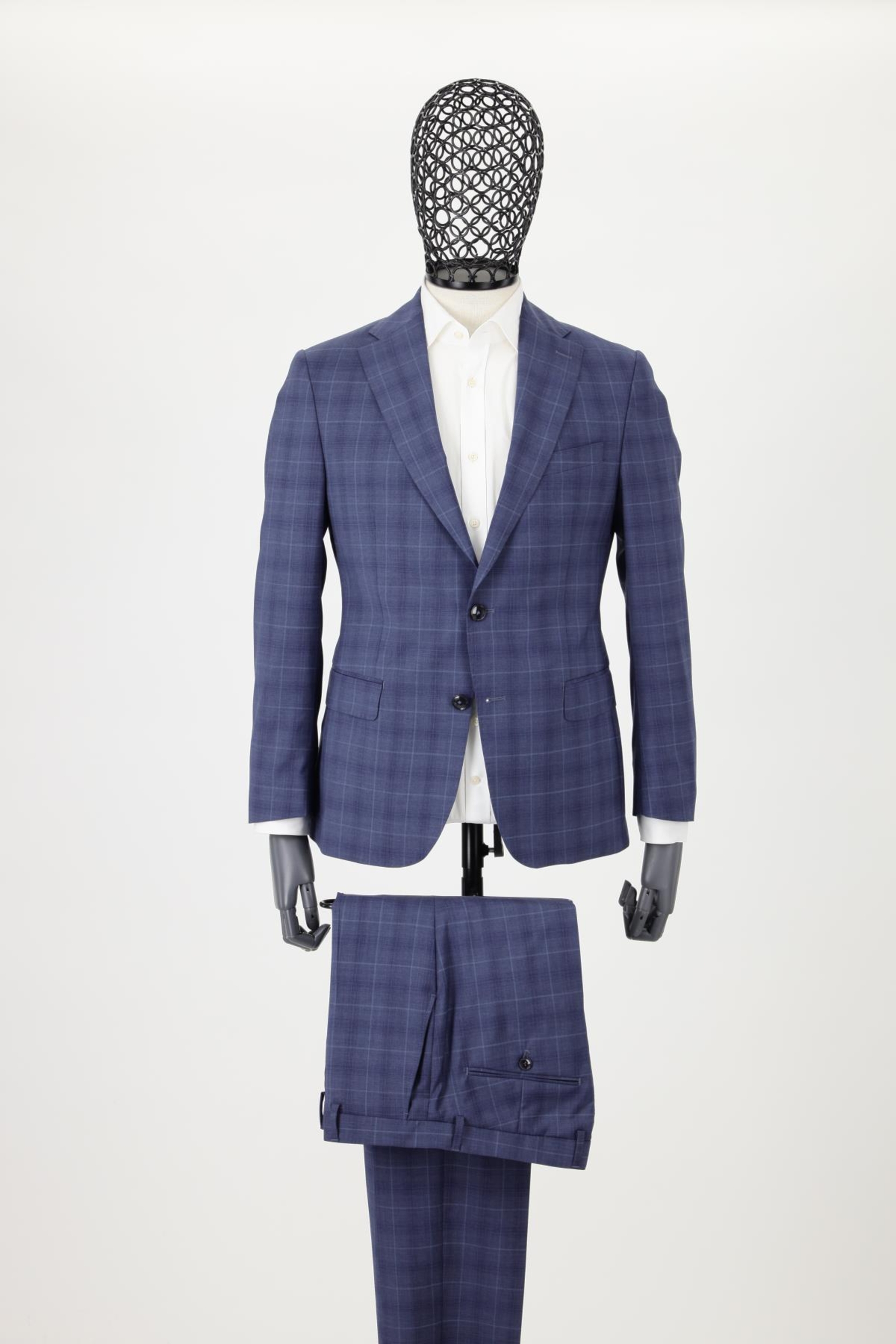 Picture of Giovane Gentile Suit