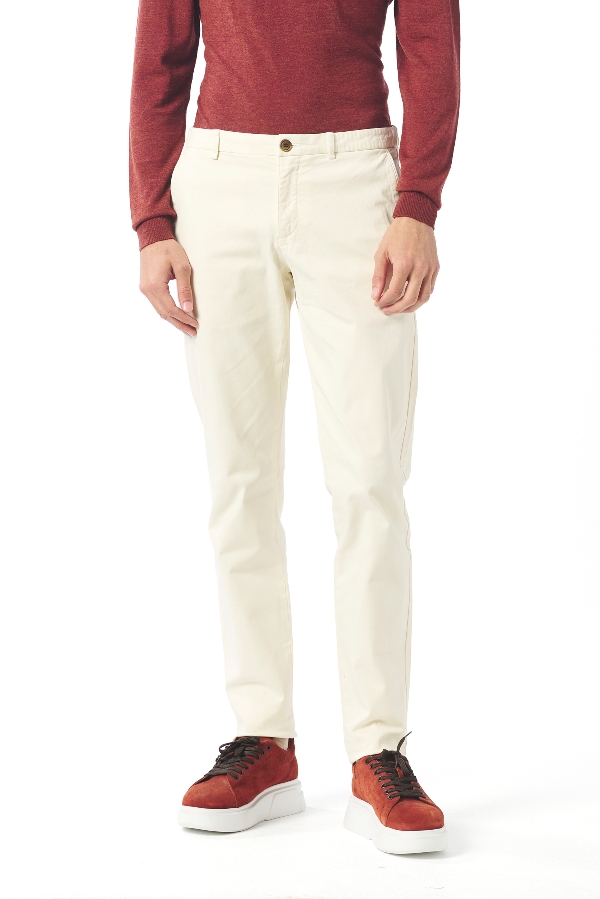Resim Giovane Gentile Pantolon Casual
