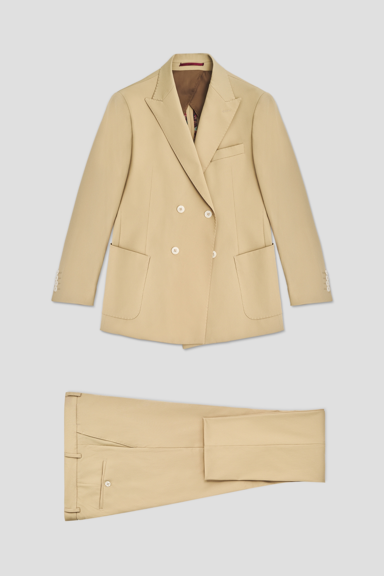 Picture of Giovane Gentile Suit