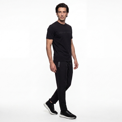 Resim Giovane G. Designers T-Shirt