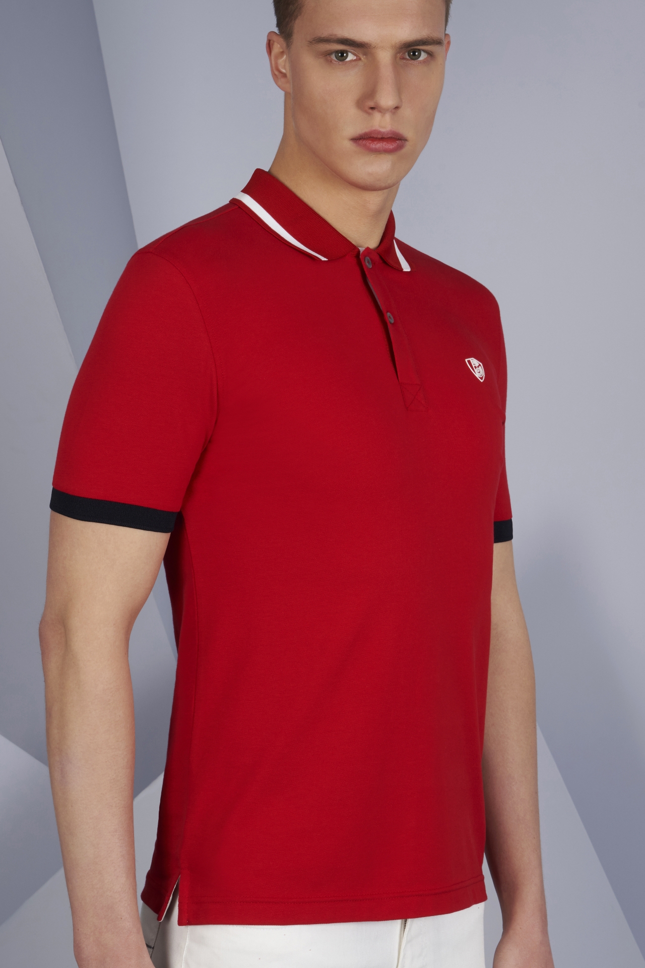 Picture of Giovane G. Designers T-shirt