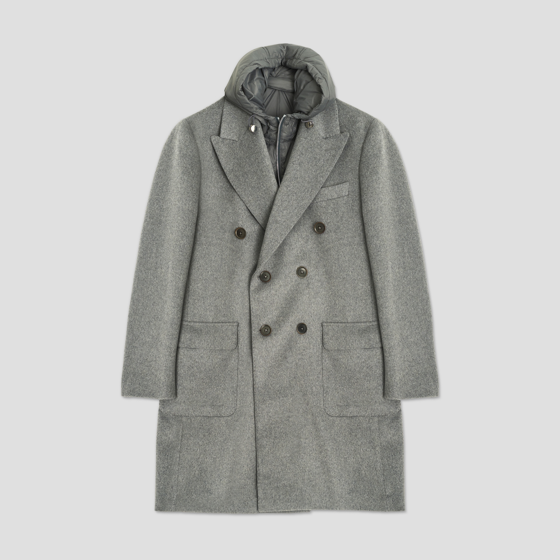 Resim Giovane Gentile Palto