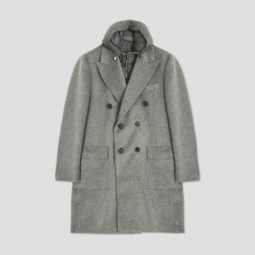 Resim Giovane Gentile Palto