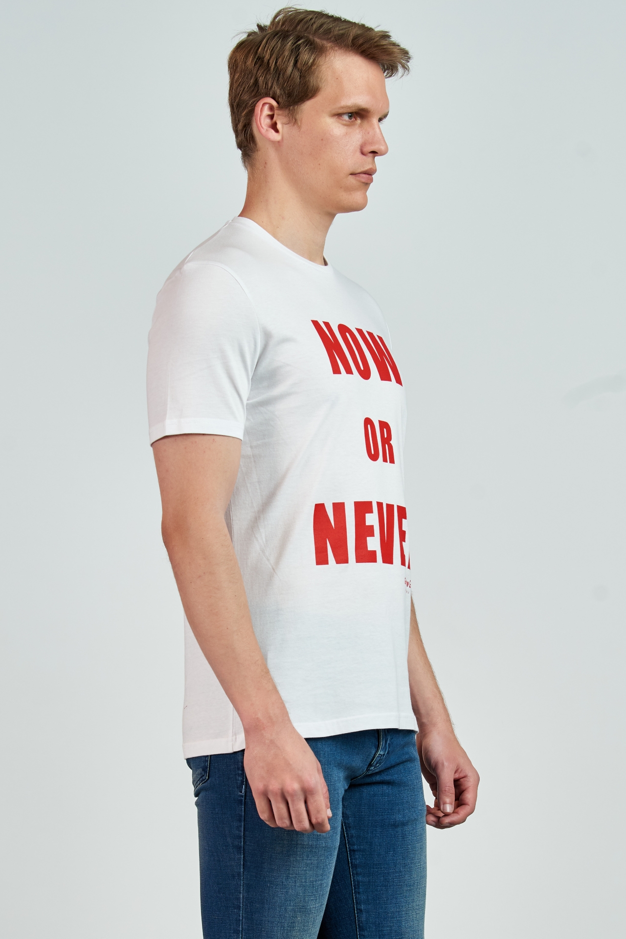 Picture of Giovane G. Designers T-shirt