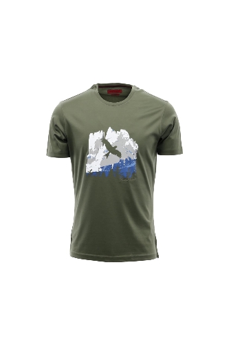 Picture of Giovane Gentile T-shirt
