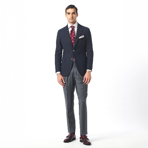 Picture of Giovane Gentile Ceket (Basic Series)