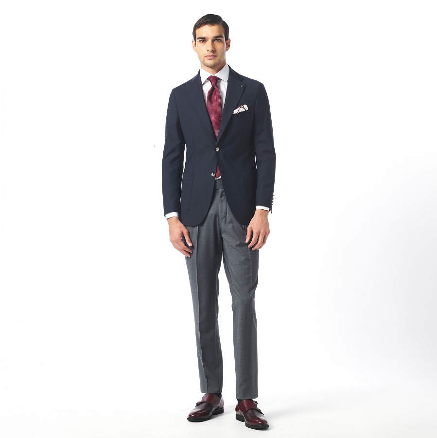 Picture of Giovane Gentile Ceket (Basic Series)