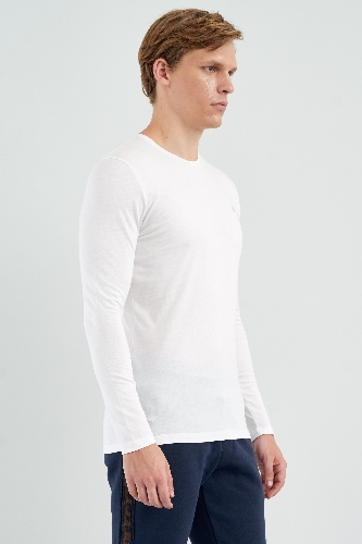 Resim Giovane G. Designers T-Shirt