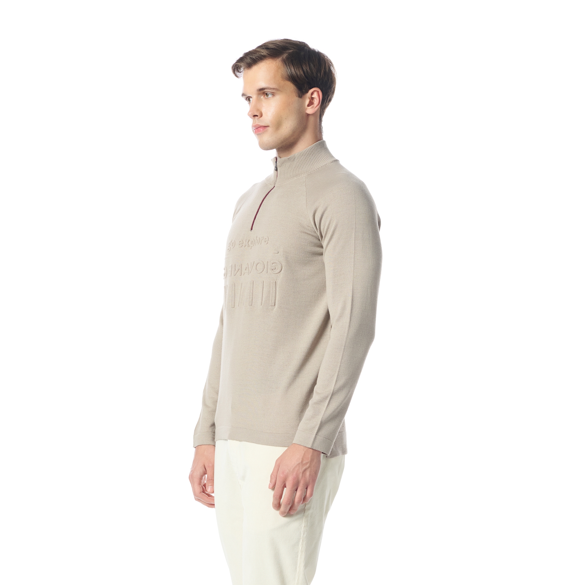 Picture of Giovane G. Designers Triko