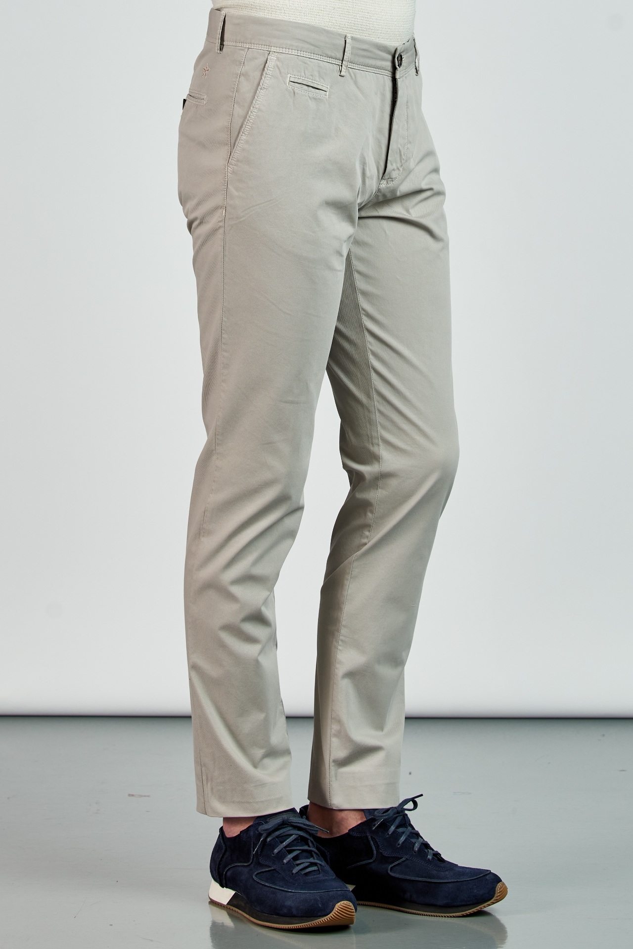Picture of Giovane G. Designers Trousers Casual