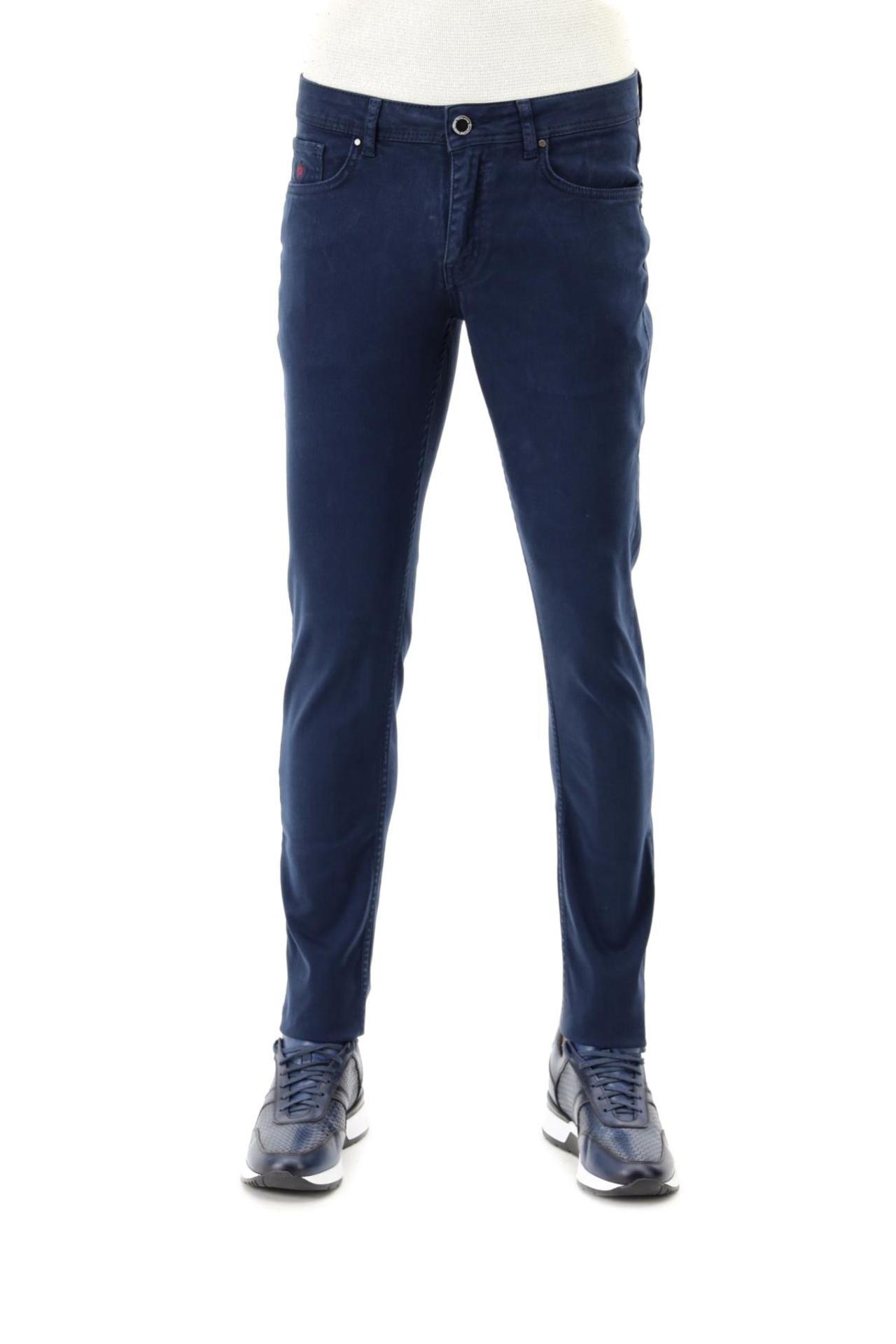 Picture of Giovane Gentile Trousers Casual
