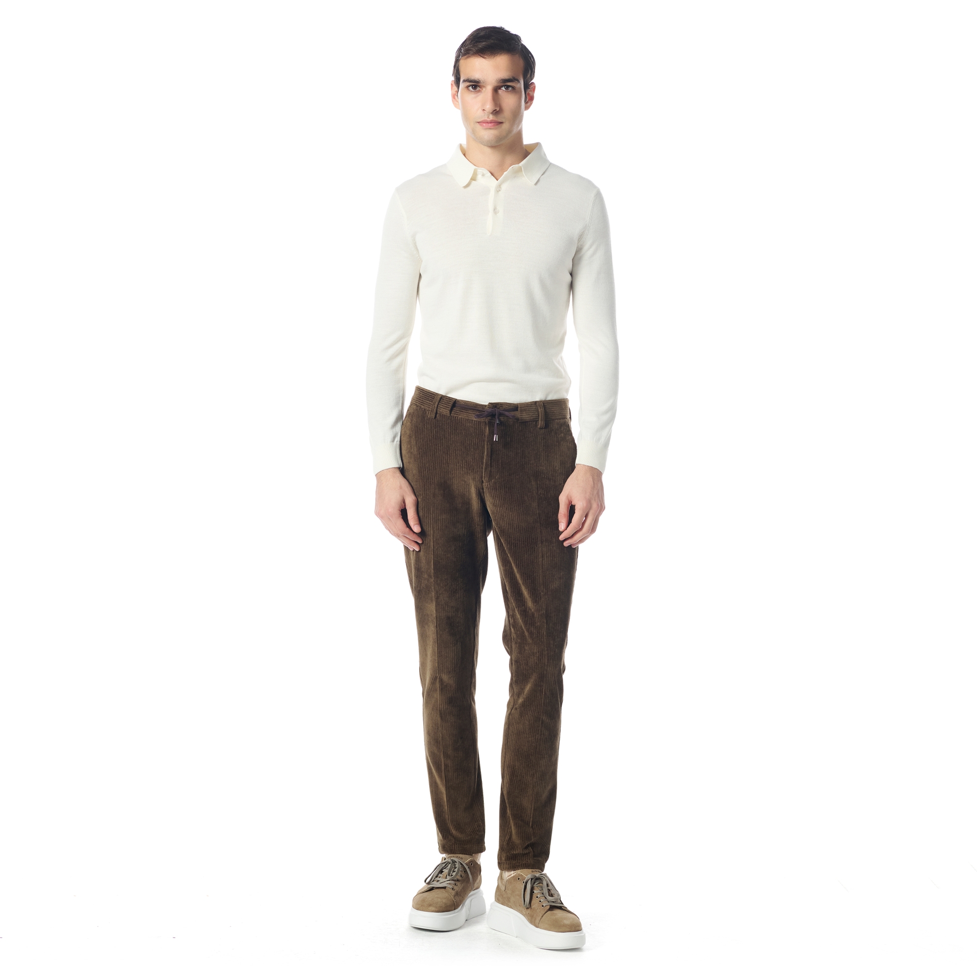 Picture of Giovane Gentile Pantolon