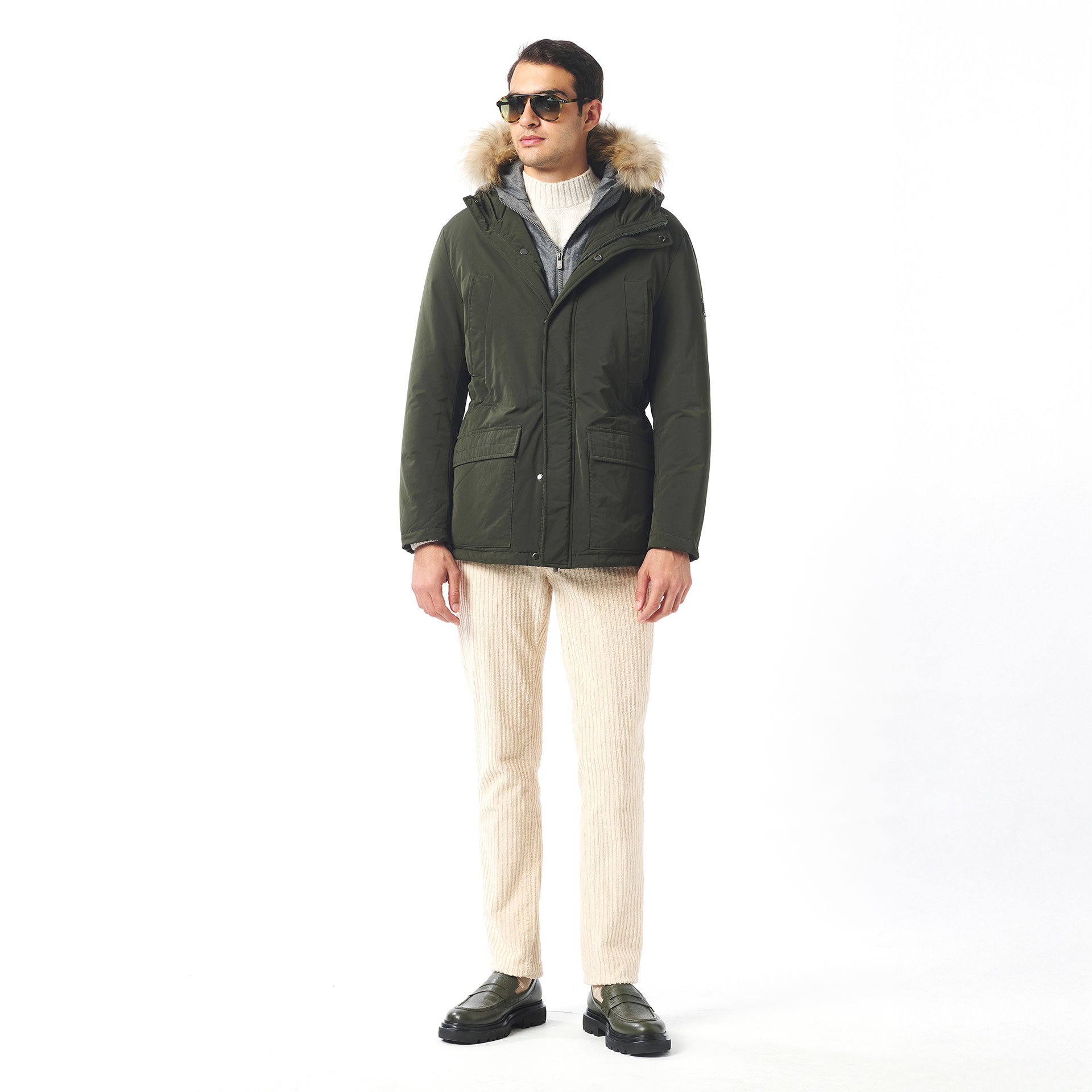 Resim Giovane Gentile Mont / Kaban