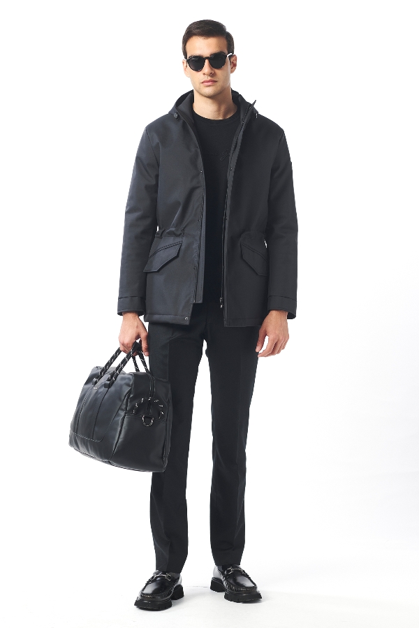Picture of Giovane Gentile Coat Jacket