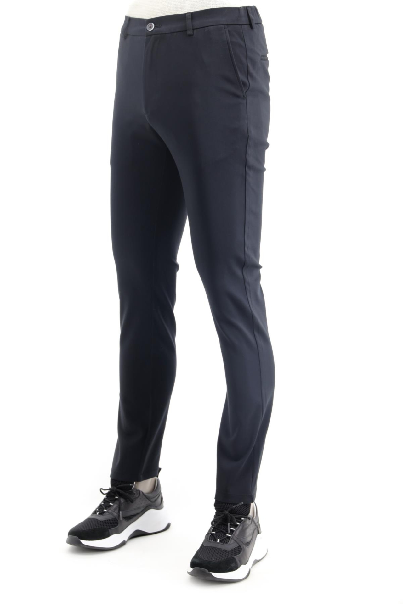 Resim Giovane Gentile Pantolon Casual