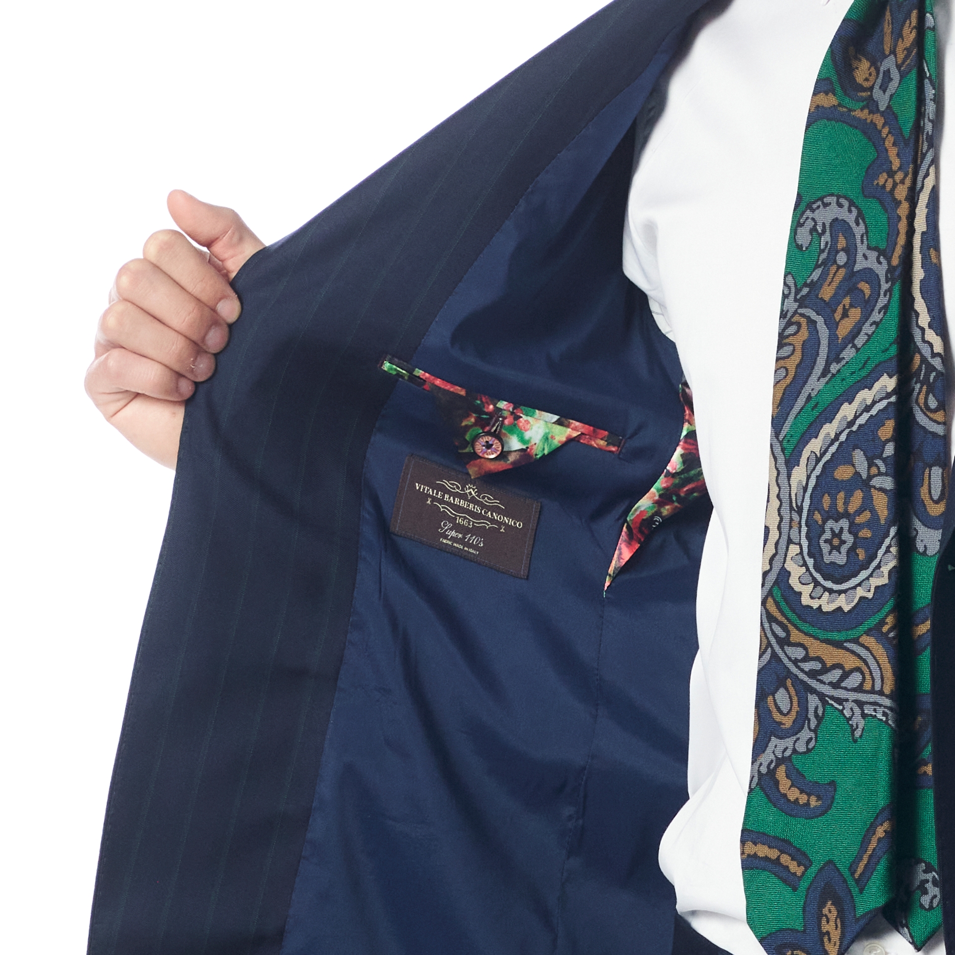 Picture of Giovane Gentile Takım Elbise