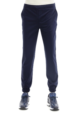 Picture of Giovane Gentile Trousers Casual