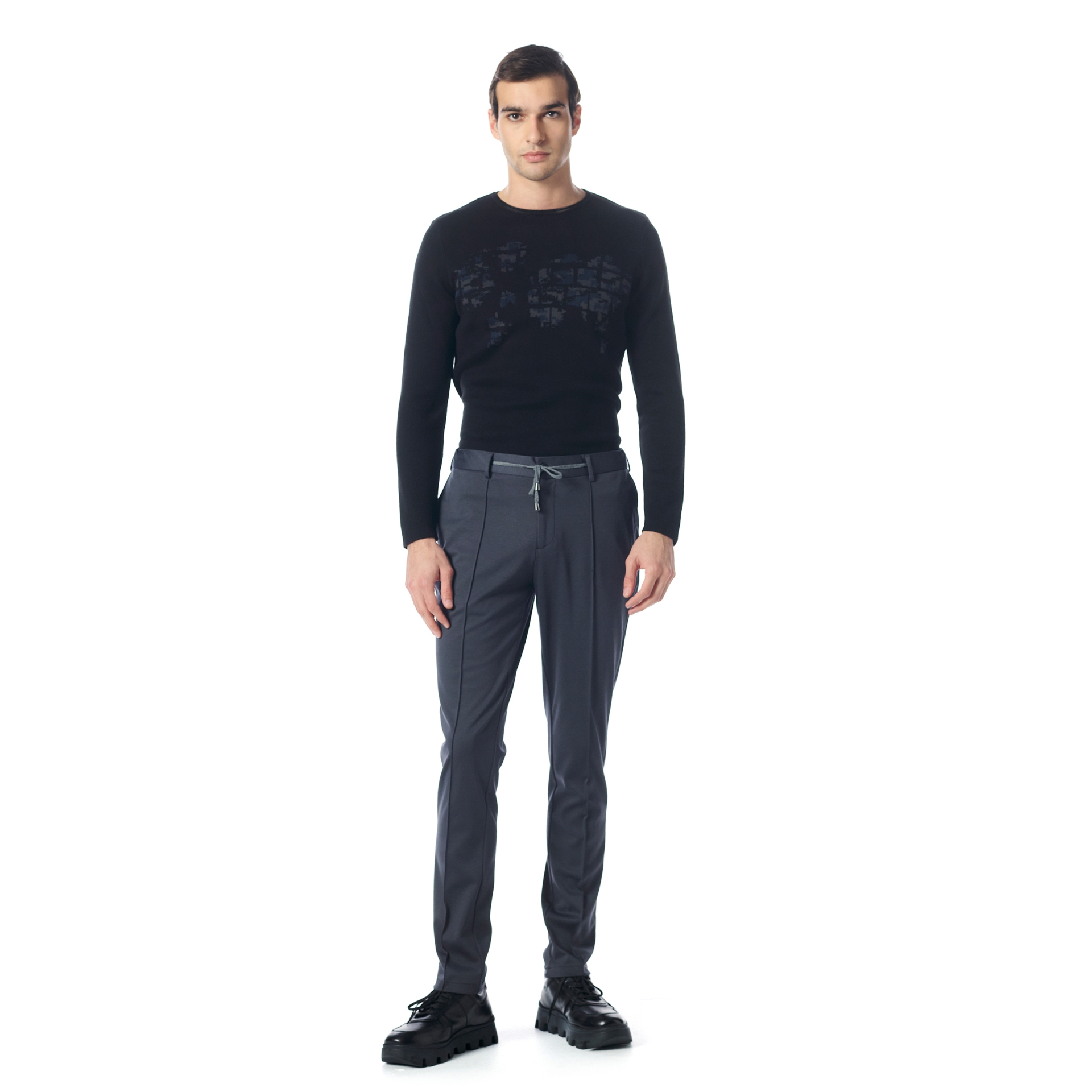 Resim Giovane G. Designers Pantolon Casual