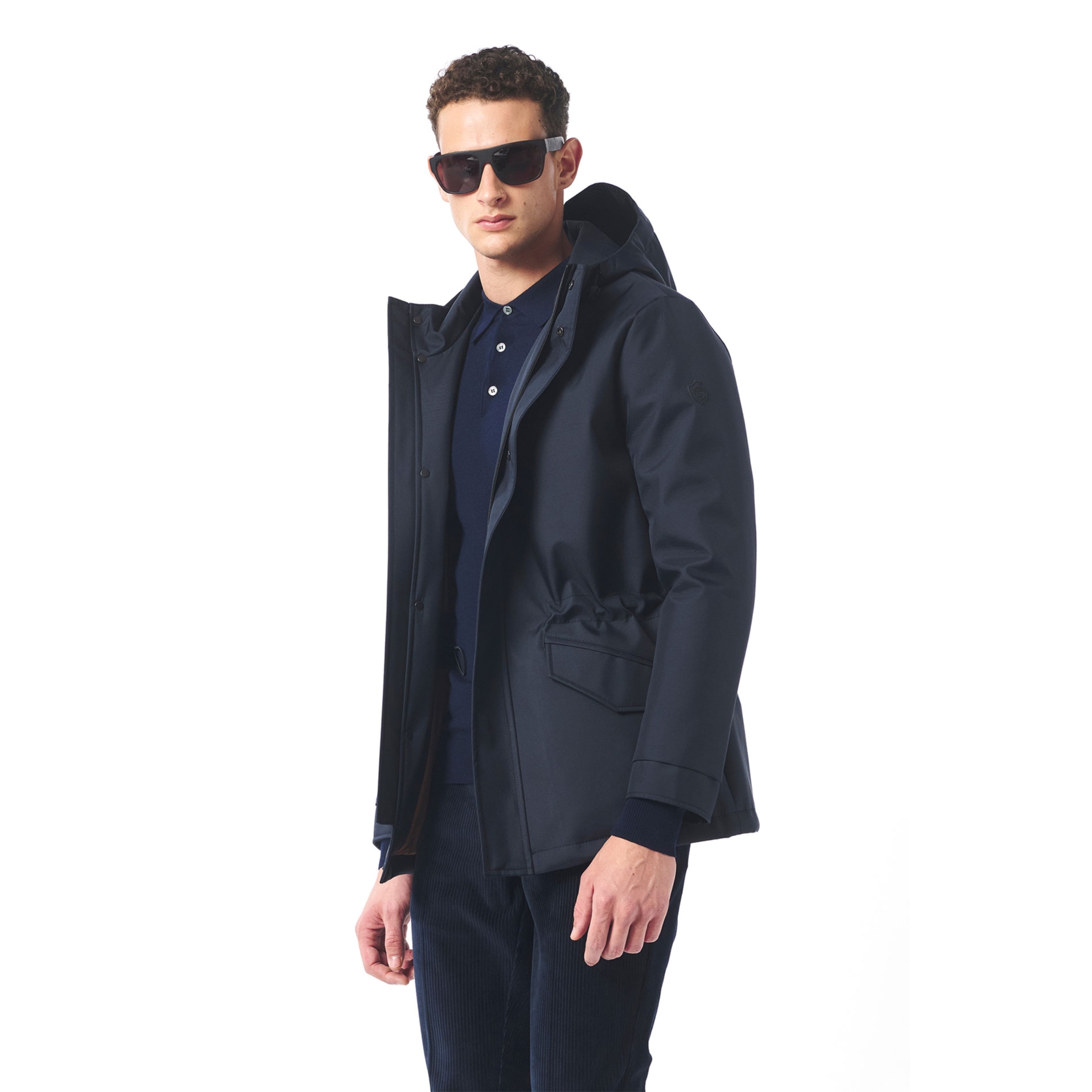 Picture of Giovane Gentile Coat Jacket