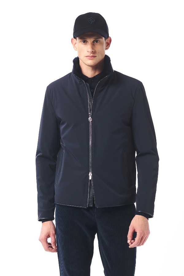 Picture of Giovane Gentile Coat Jacket