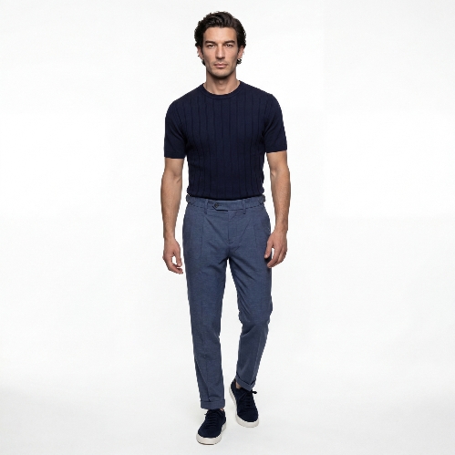 Picture of Giovane Gentile Triko