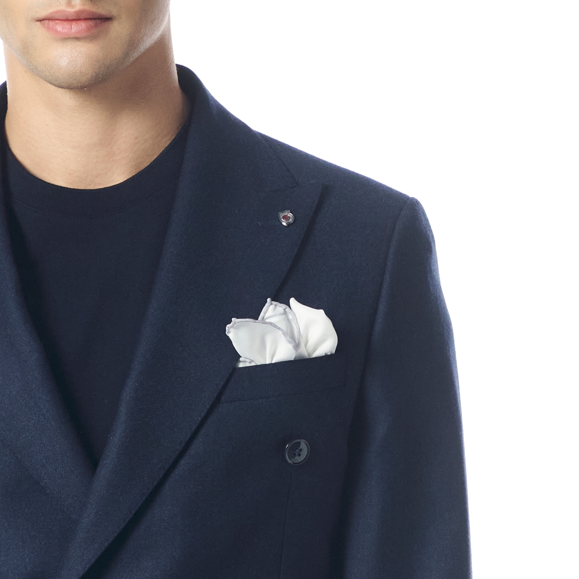 Resim Giovane Gentile Takım Elbise