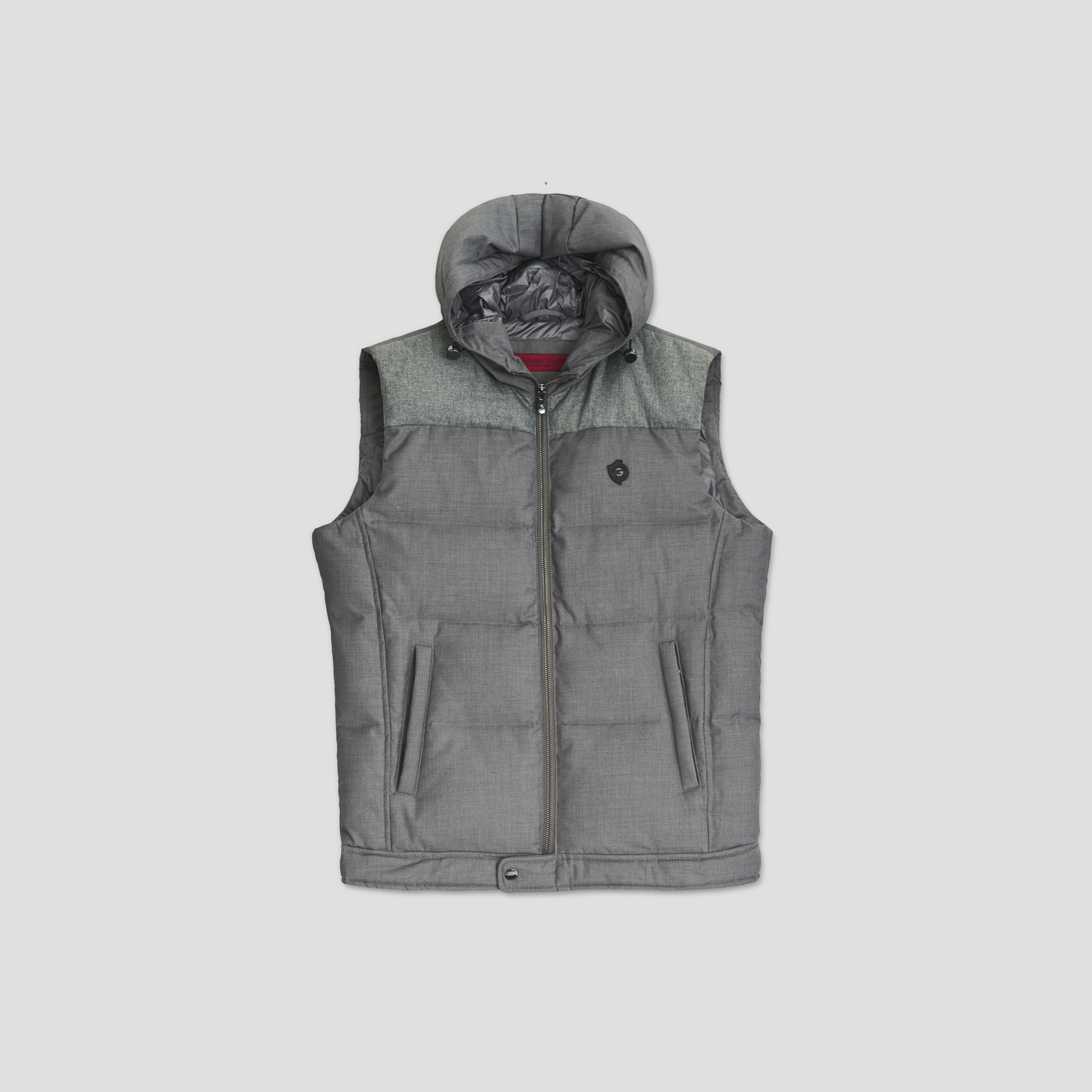 Resim Giovane Gentile Yelek/Mont