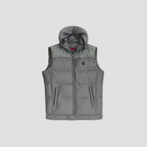 Resim Giovane Gentile Yelek/Mont