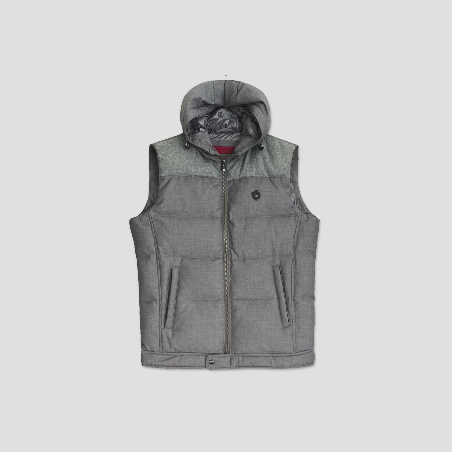 Picture of Giovane Gentile Vest/Coat