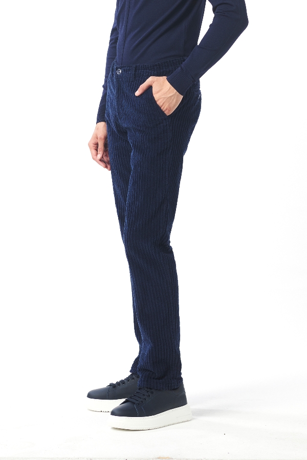 Resim Giovane Gentile Pantolon Casual