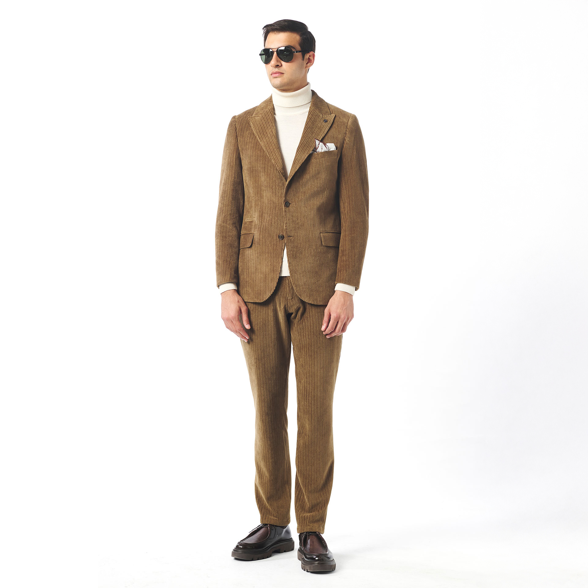 Resim Giovane Gentile Ceket