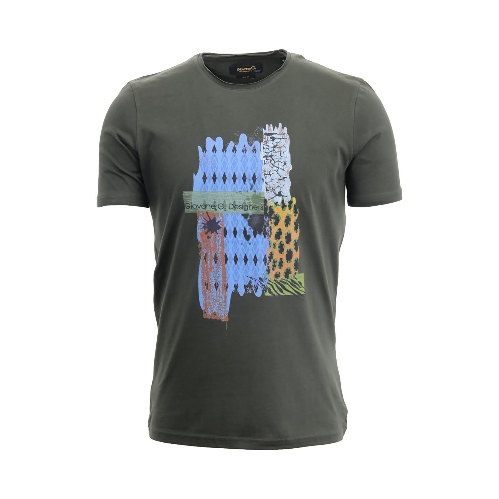 Picture of Giovane G. Designers T-Shirt
