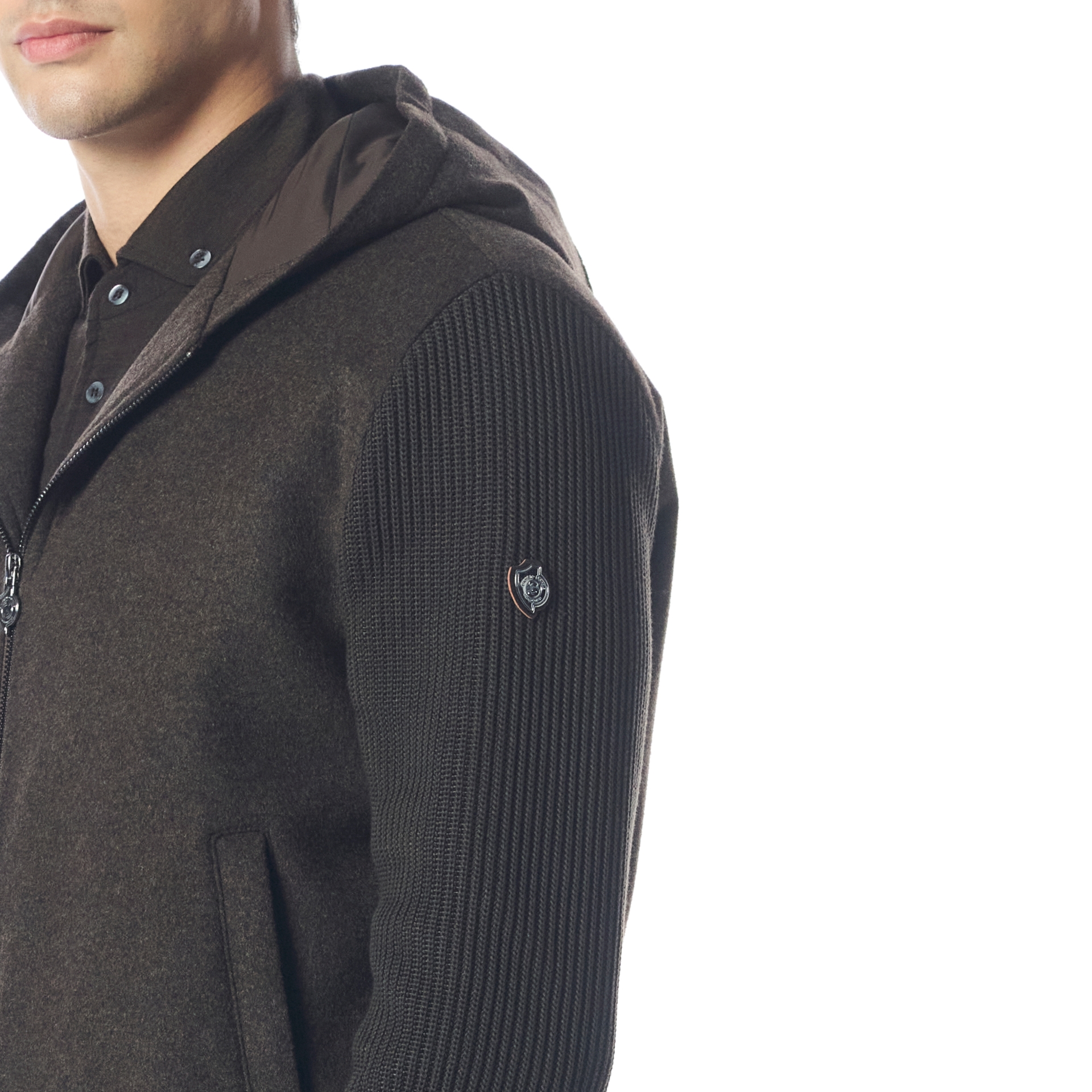 Picture of Giovane Gentile Mont / Kaban