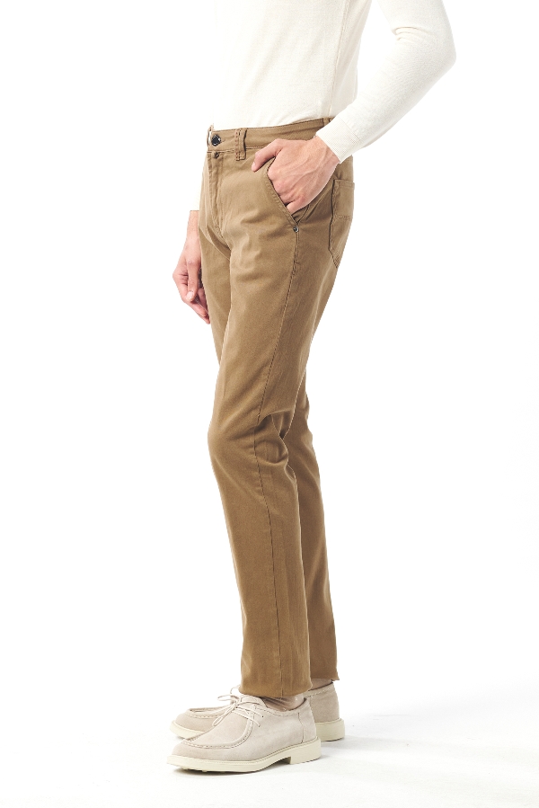 Picture of Giovane G. Designers Trousers Casual
