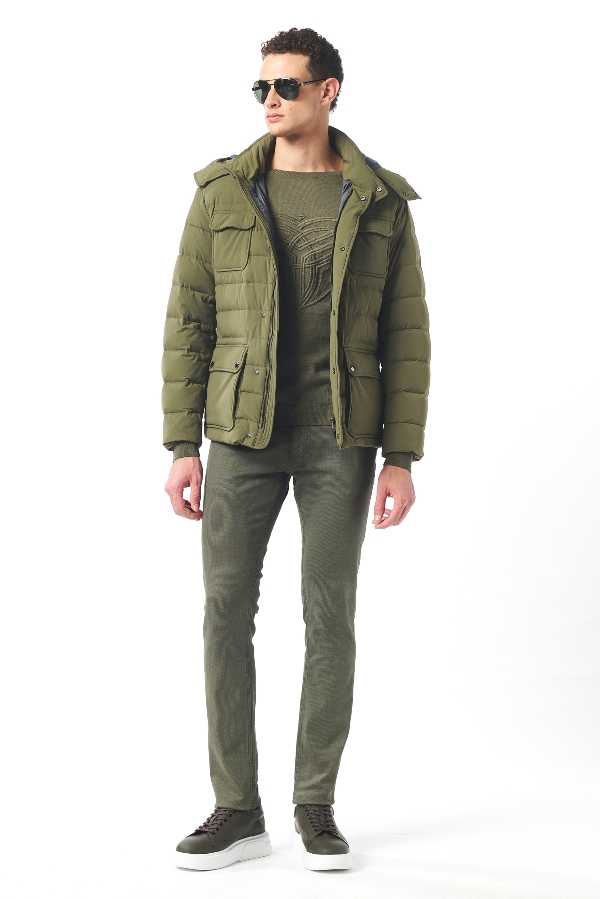 Picture of Giovane Gentile Coat Jacket