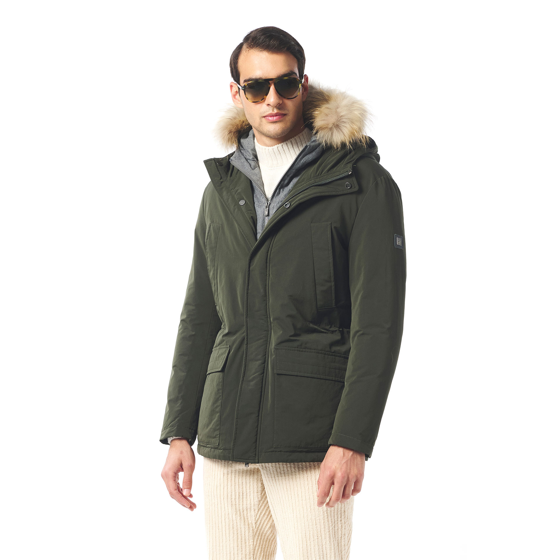 Resim Giovane Gentile Mont / Kaban