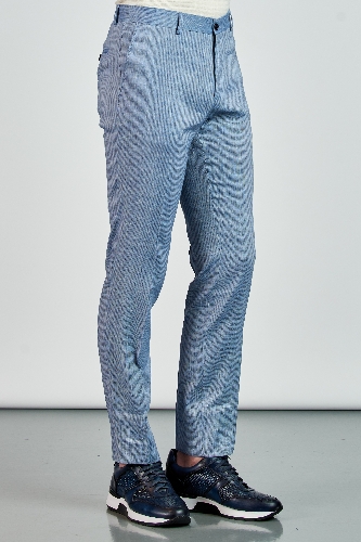 Resim Giovane G. Designers Pantolon Casual