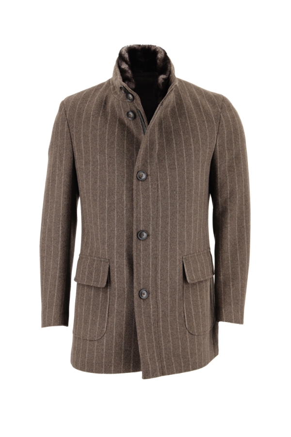 Picture of Giovane G. Designers Coat Jacket