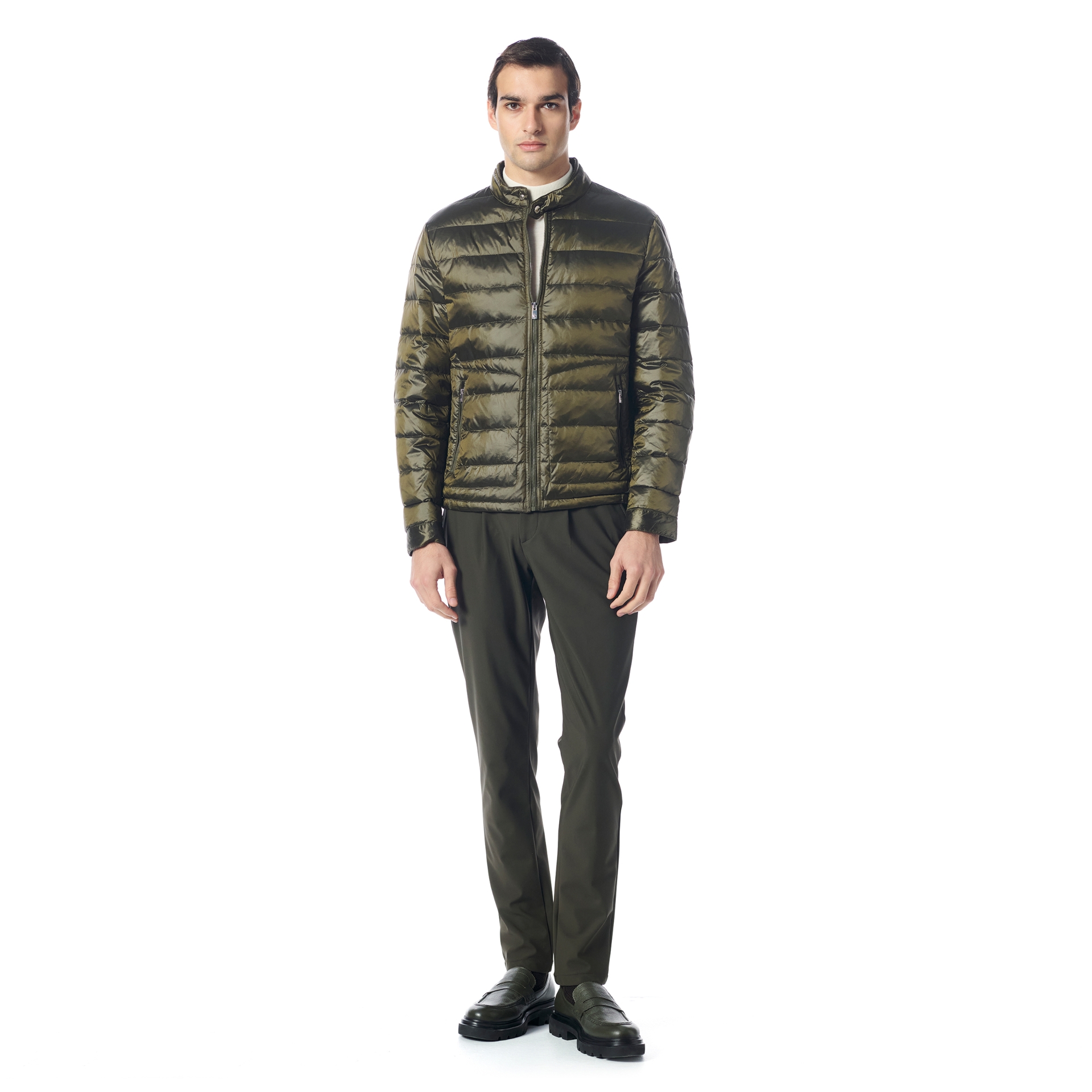 Picture of Giovane Gentile Coat Jacket