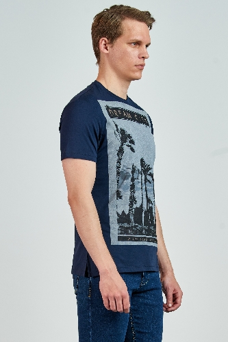 Picture of Giovane Gentile T-shirt