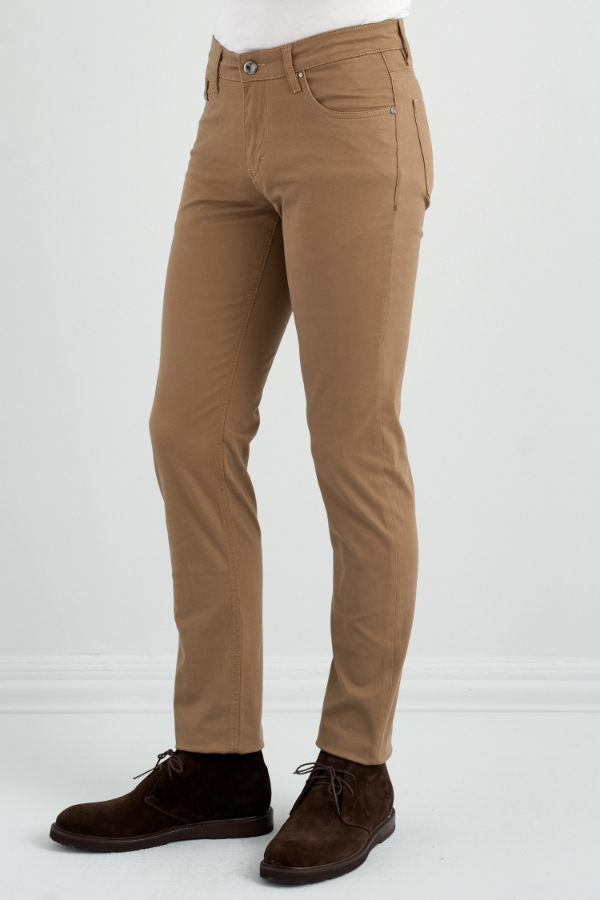 Picture of Giovane G. Designers Trousers Casual