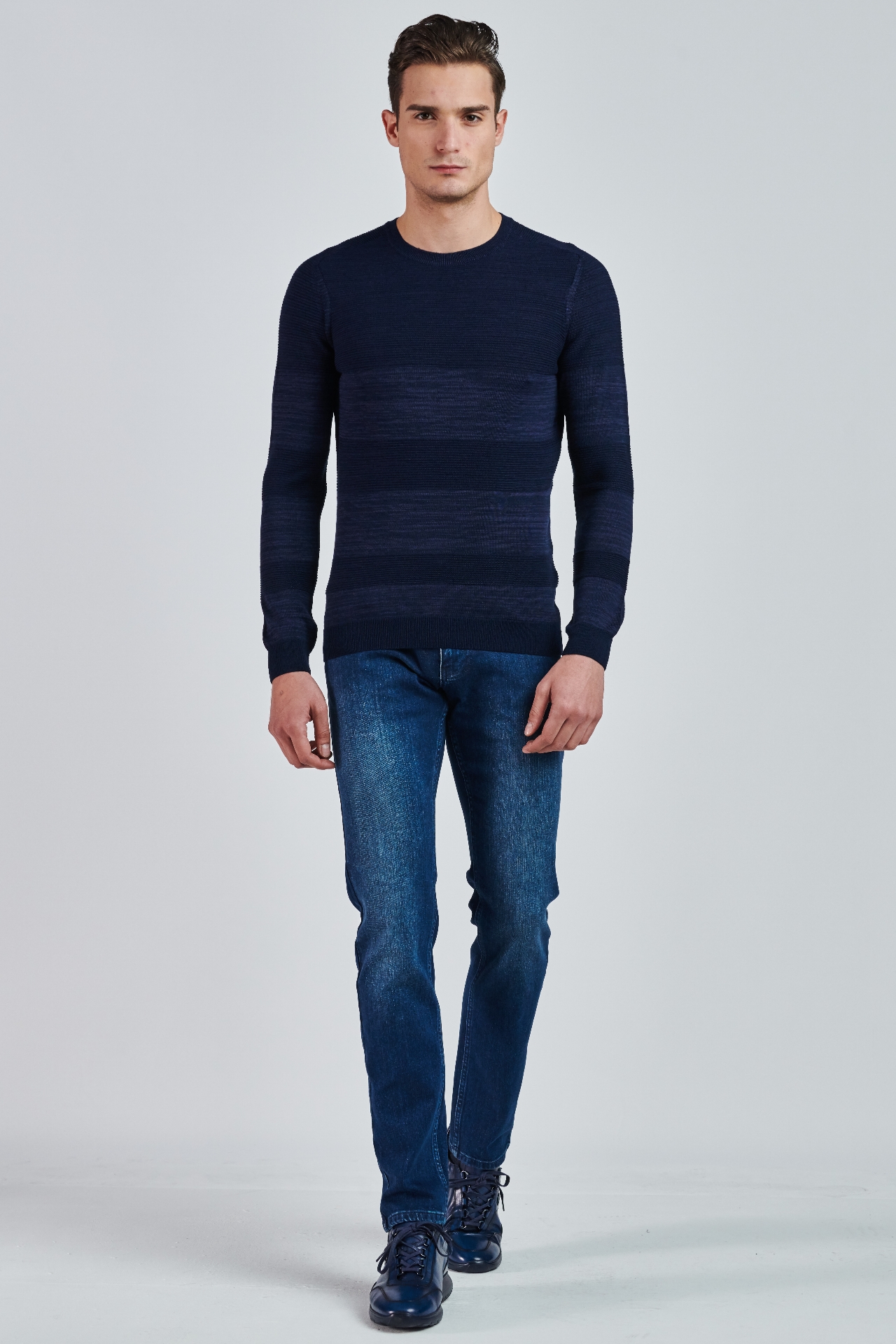 Resim Giovane G. Designers Triko