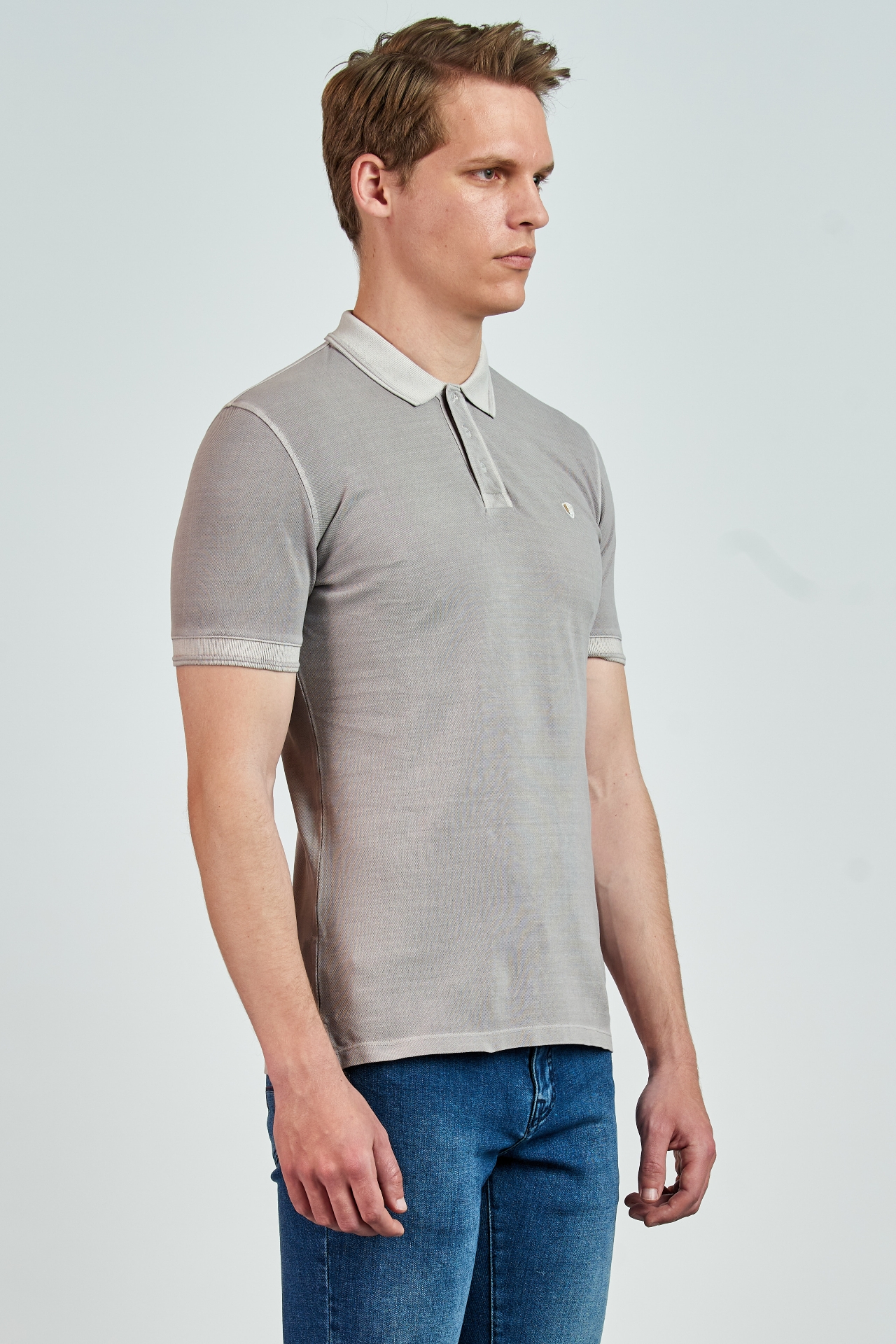 Picture of Giovane Gentile T-shirt