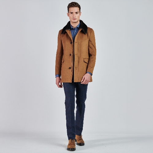 Resim Giovane G. Designers Palto