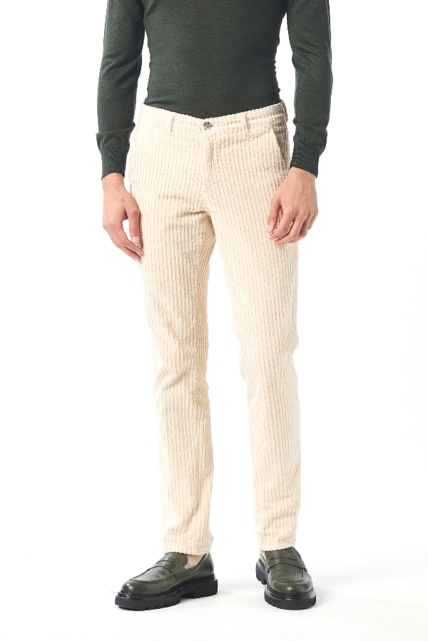 Resim Giovane Gentile Pantolon Casual