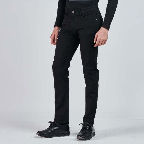 Resim Giovane Gentile Pantolon Denim