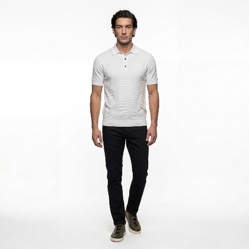 Picture of Giovane Gentile Triko